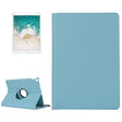 Litchi Texture 360 Degree Spin Multi-function Horizontal Flip Leather Protective Case with Holder for iPad Pro 10.5 inch / iPad Air (2019) (Baby Blue) - iPad Pro 10.5 inch Cases by PMC Jewellery | Online Shopping South Africa | PMC Jewellery | Buy Now Pay Later Mobicred