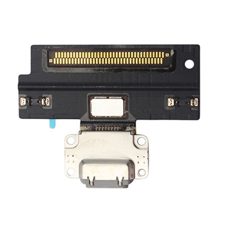 Charging Port Flex Cable for iPad Pro 10.5 inch (Wifi Version)(Grey) - 10.5 inch by PMC TechLife | Online Shopping South Africa | PMC TechLife | Buy Now Pay Later Mobicred