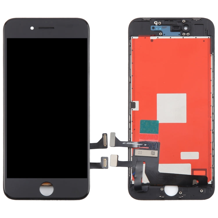 For iPhone SE 2020 TFT LCD Screen - SE 2nd Generation Parts by PMC TechLife | Online Shopping South Africa | PMC TechLife | Buy Now Pay Later Mobicred