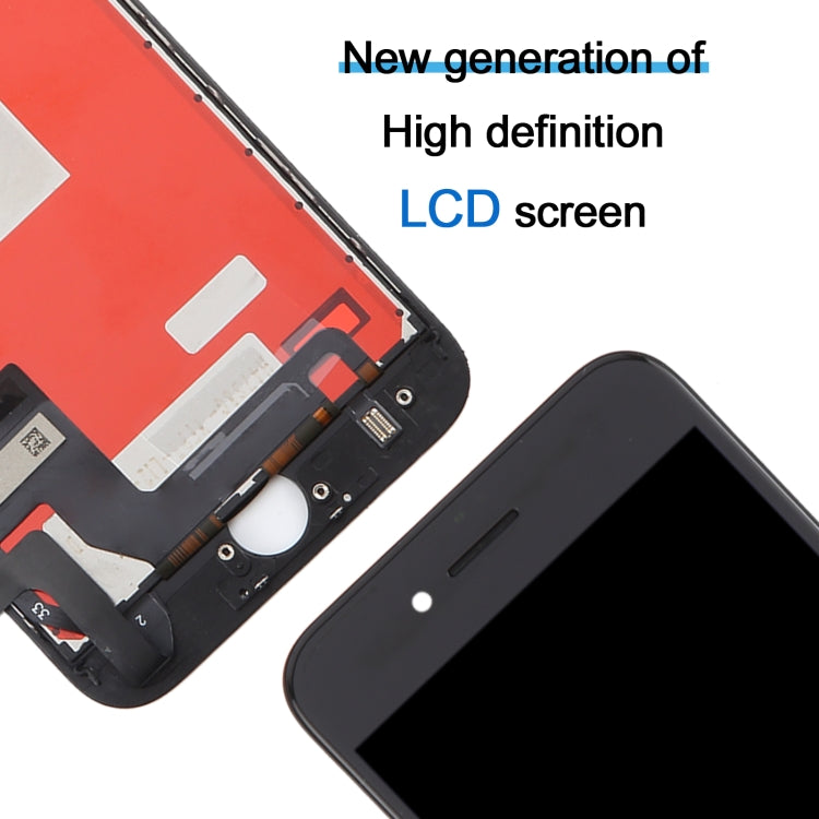For iPhone SE 2022 TFT LCD Screen - SE 2nd Generation Parts by PMC TechLife | Online Shopping South Africa | PMC TechLife | Buy Now Pay Later Mobicred