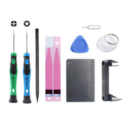 JIAFA JF-8157 9 in 1 Battery Repair Tool Set for iPhone SE & 5s & 5c & 5