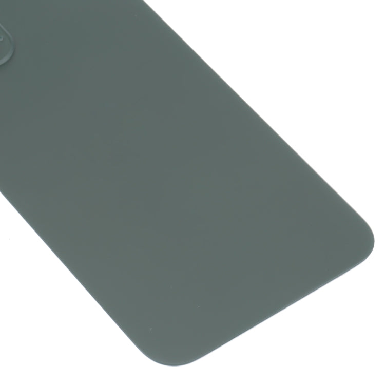 Glass Back Cover with Appearance Imitation of iP13 Pro for iPhone X(Green) - Back Cover by PMC TechLife | Online Shopping South Africa | PMC TechLife | Buy Now Pay Later Mobicred