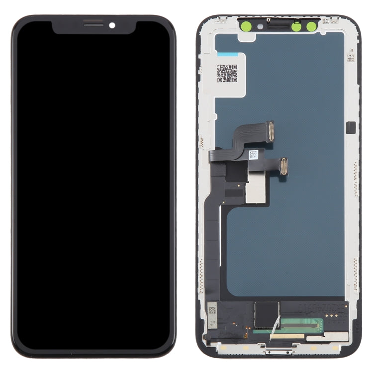 JK incell LCD Screen For iPhone X - free shipping - PMC Jewellery - Order now!