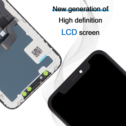 JK incell LCD Screen For iPhone X - free shipping - PMC Jewellery - Order now!