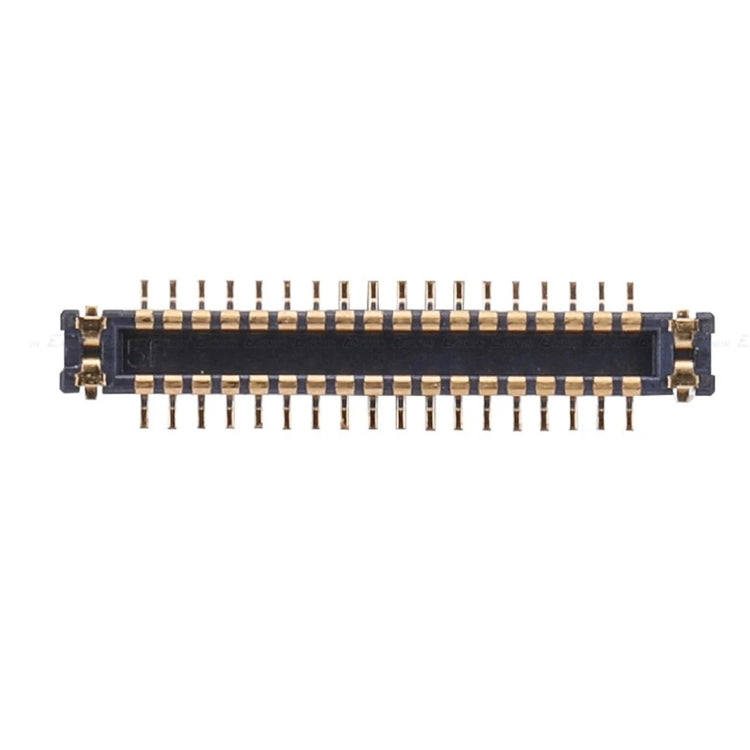 Front Camera FPC Connector On Flex Cable for iPhone 6s Plus / 6s - iPhone 6S/6S Plus Parts by PMc TechLife | Online Shopping South Africa | PMc TechLife | Buy Now Pay Later Mobicred