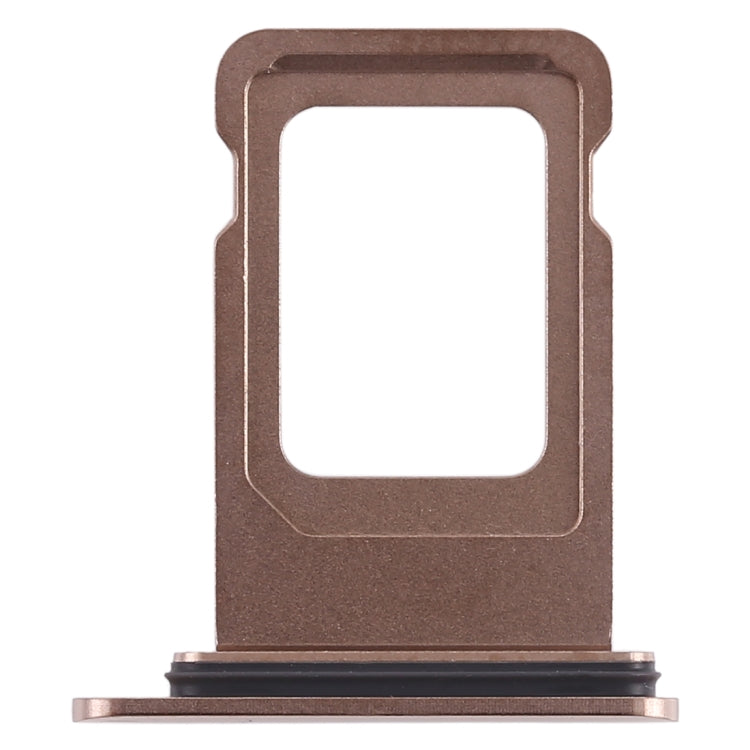 Double SIM Card Tray for iPhone XS Max (Double SIM Card)(Gold) - Others by PMc TechLife | Online Shopping South Africa | PMc TechLife | Buy Now Pay Later Mobicred