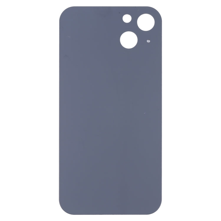 Glass Back Cover with Appearance Imitation of iP13 for iPhone XR(Green) - Back Cover by PMC TechLife | Online Shopping South Africa | PMC TechLife | Buy Now Pay Later Mobicred