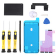 JIAFA JF-8158 11 in 1 Battery Repair Tool Set for iPhone XS - free shipping - PMC TechLife - Order now!