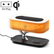Tree Light Bluetooth Speaker Desk Lamp Phone Wireless Charger, EU Plug - Wireless Charger by PMC TechLife | Online Shopping South Africa | PMC TechLife | Buy Now Pay Later Mobicred