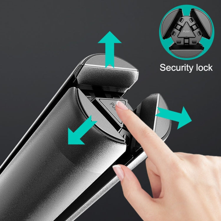 Aluminum Alloy Mobile Phone Bluetooth Selfie Stick Live Floor Tripod Bracket, Height: 1.5m