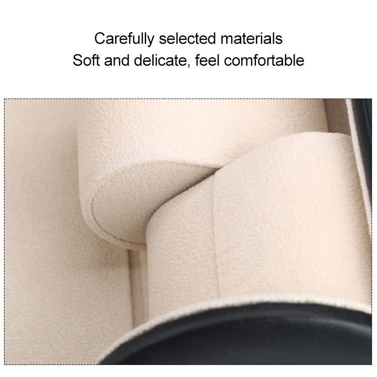 Portable Travel Watch Cylinder Protective Box Storage Bag(Black) - free shipping - PMc TechLife - Order now!