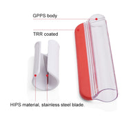 Tomato Slicer Cherry Fruit Cutter Kitchen Gadgets