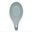 Silicone Pad Spoon Mat Tool Holder Heat Resistant Kitchen Gadgets - Cooking Tools by PMC TechLife | Online Shopping South Africa | PMC TechLife | Buy Now Pay Later Mobicred