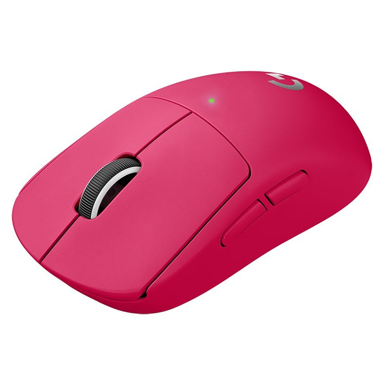 Logitech G PRO USB Wireless Gaming Mouse - free shipping - PMC TechLife - Order now!