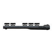 Logitech G913 TKL Wireless RGB Mechanical Gaming Keyboard (GL-Clicky)