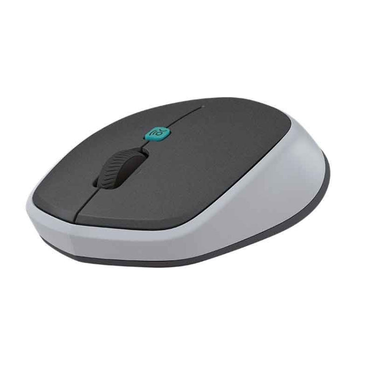 Logitech Voice M380 4 Buttons Smart Voice Input Wireless Mouse (Black) - free shipping - PMC Jewellery - Order now!