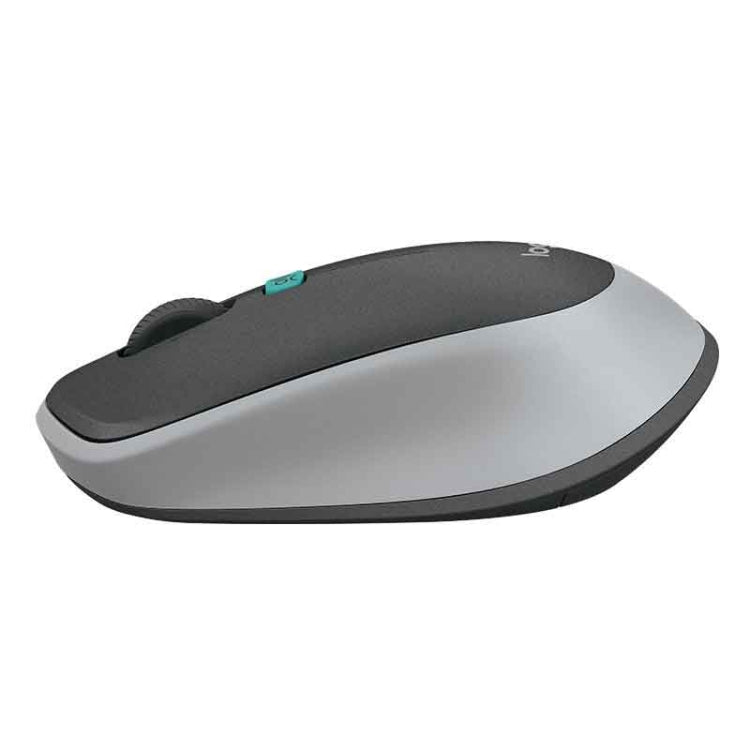 Logitech Voice M380 4 Buttons Smart Voice Input Wireless Mouse (Black) - free shipping - PMC Jewellery - Order now!