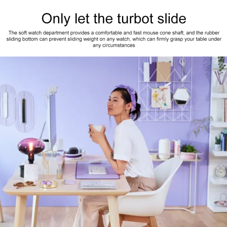 Logitech Keyboard Mouse Desk Mat Pad (Pink) - free shipping - PMC Jewellery - Order now!