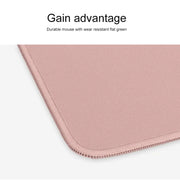 Logitech Soft Mouse Mat Pad (Pink)