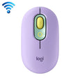 Logitech Portable Office Wireless Mouse (Purple) - free shipping - PMC TechLife - Order now!