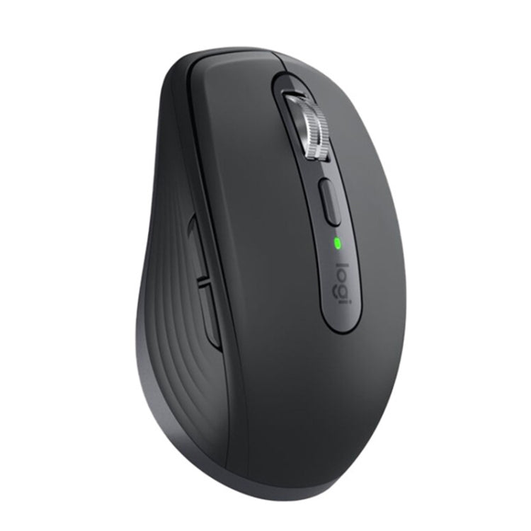 Logitech MX Anywhere 3S 4 Keys Wireless Bluetooth Dual Mode Mute Mouse (Black) - free shipping - PMC Jewellery - Order now!