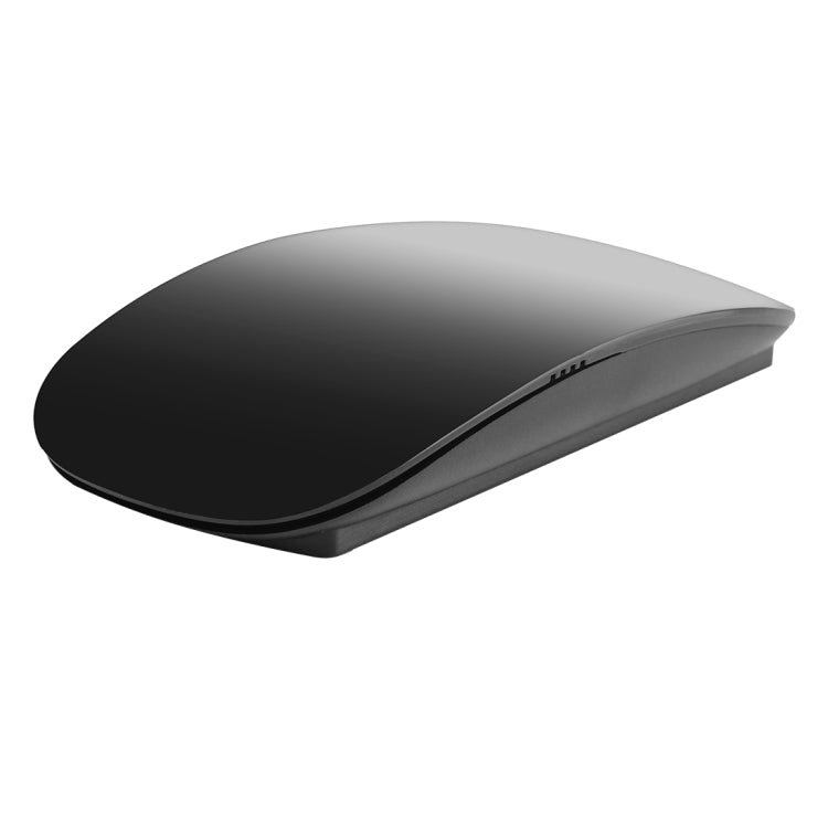 TM-823 2.4G 1200 DPI Wireless Touch Scroll Optical Mouse for Mac Desktop Laptop(Black) - Wireless Mice by PMC Jewellery | Online Shopping South Africa | PMC Jewellery | Buy Now Pay Later Mobicred