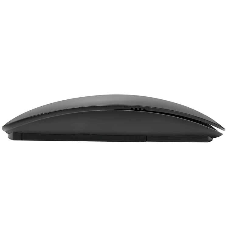 TM-823 2.4G 1200 DPI Wireless Touch Scroll Optical Mouse for Mac Desktop Laptop(Black) - Wireless Mice by PMC Jewellery | Online Shopping South Africa | PMC Jewellery | Buy Now Pay Later Mobicred