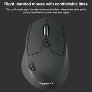 Logitech MK850 Wireless Bluetooth Keyboard Mouse Set