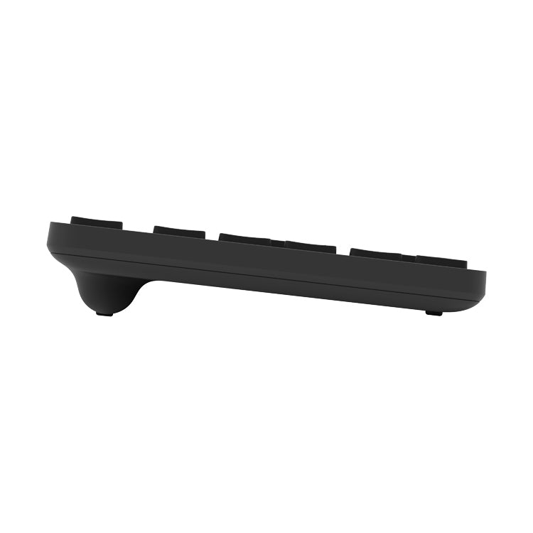 Original Xiaomi 2.4GHz Wireless Keyboard + Mouse Set 2 for Notebook Desktop Laptop(Black) - free shipping - PMC Jewellery - Order now!