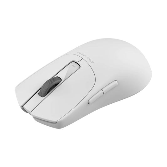 Original Xiaomi  Mouse X1 Wired Wireless 2.4G TTC Micro Switches 8000Hz 26000 DPI Gaming Mouse (White) - free shipping - PMC Jewellery - Order now!
