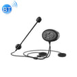 Dier DK12 800m Helmet Wireless Bluetooth Headset 5.0 Waterproof Double Motorcycle Call Headset With Intercom Function - Motorcycle Walkie Talkie by PMC TechLife | Online Shopping South Africa | PMC TechLife | Buy Now Pay Later Mobicred