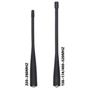 Baofeng BF-UV5R Plus S9 FM Interphone Handheld Walkie Talkie, US Plug (Black)