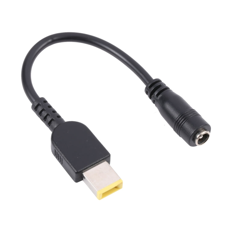 5.5mm x 2.1mm Power Converter Cable for Lenovo Laptops - For Lenovo by PMC TechLife | Online Shopping South Africa | PMC TechLife | Buy Now Pay Later Mobicred