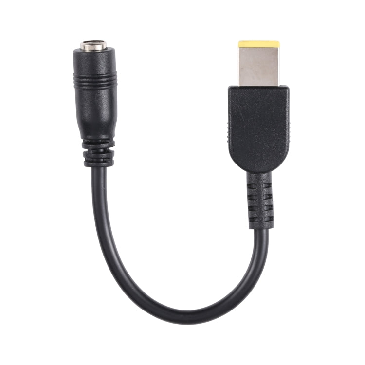 5.5mm x 2.1mm Power Converter Cable for Lenovo Laptops - For Lenovo by PMC TechLife | Online Shopping South Africa | PMC TechLife | Buy Now Pay Later Mobicred
