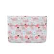 PU + Nylon Laptop Sleeve Bag Laptop Bag for 13.3 inch Laptops (Cat) - 13.3 inch by PMC TechLife | Online Shopping South Africa | PMC TechLife | Buy Now Pay Later Mobicred