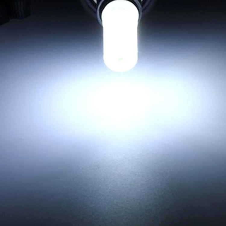 G9 3W 300LM COB LED Light , Silicone Dimmable for Halls / Office / Home, AC 220-240V, Transparent Plug(White Light)