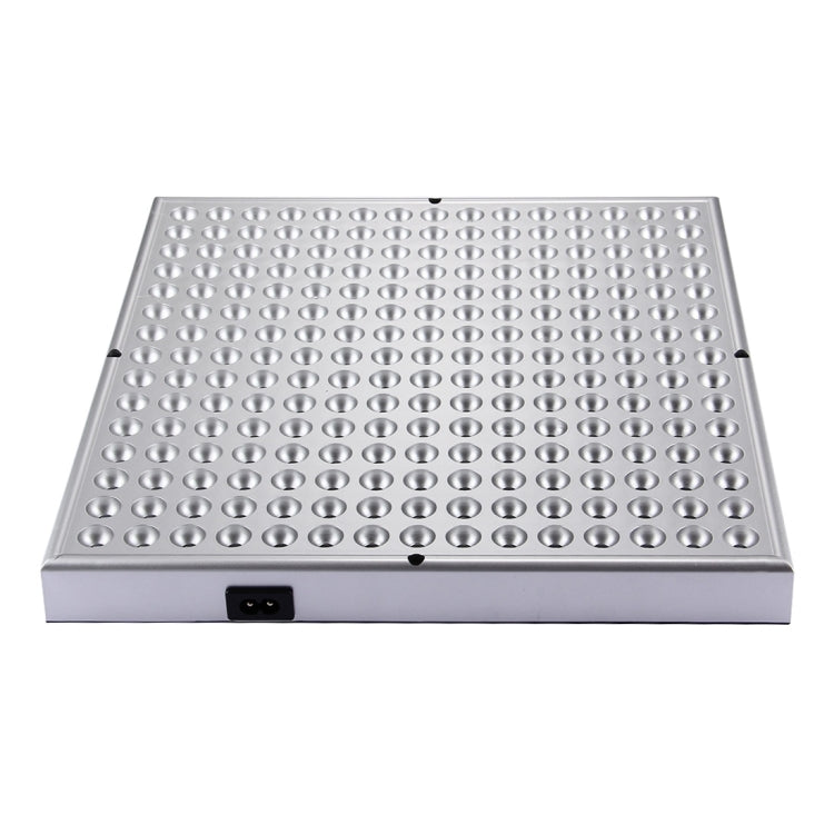 45W SMD 2835 Red + Blue Light LED Plant Growth Light, 225 LEDs Greenhouse Light Aquarium Light, AC 85-265V