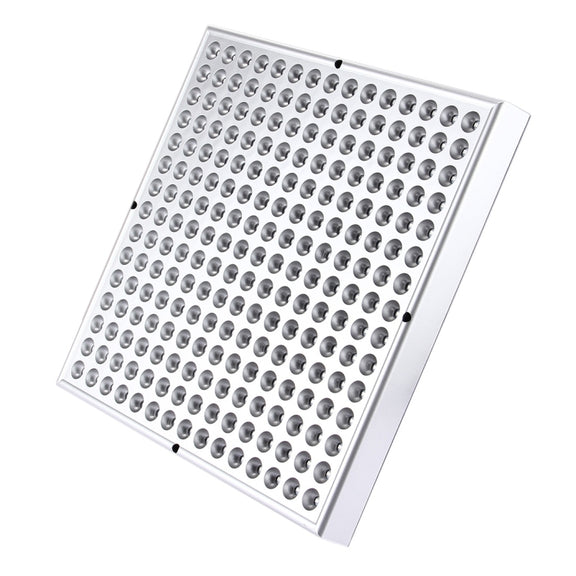 45W SMD 2835 Red + Blue Light LED Plant Growth Light, 225 LEDs Greenhouse Light Aquarium Light, AC 85-265V
