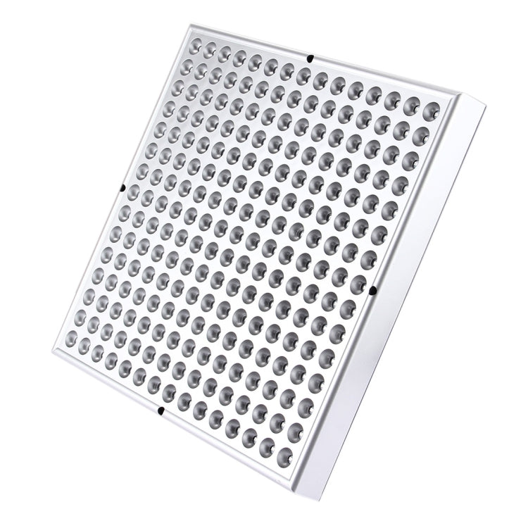 45W SMD 2835 Red + Blue Light LED Plant Growth Light, 225 LEDs Greenhouse Light Aquarium Light, AC 85-265V