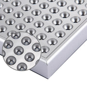 45W SMD 2835 Red + Blue Light LED Plant Growth Light, 225 LEDs Greenhouse Light Aquarium Light, AC 85-265V