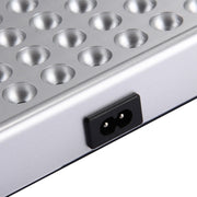 45W SMD 2835 Red + Blue Light LED Plant Growth Light, 225 LEDs Greenhouse Light Aquarium Light, AC 85-265V