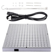 45W SMD 2835 Red + Blue Light LED Plant Growth Light, 225 LEDs Greenhouse Light Aquarium Light, AC 85-265V