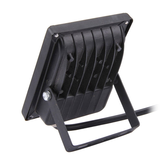 10W IP65 Water-resistant White Light LED Floodlight, 900LM LED Light, AC 85-265V(Warm White)