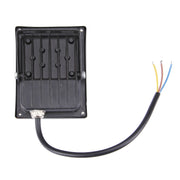 10W IP65 Water-resistant White Light LED Floodlight, 900LM LED Light, AC 85-265V(Warm White)