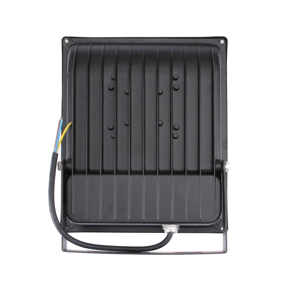 30W IP65 Water-resistant White Light LED Floodlight, 2700LM LED Light, AC 85-265V(Warm White)