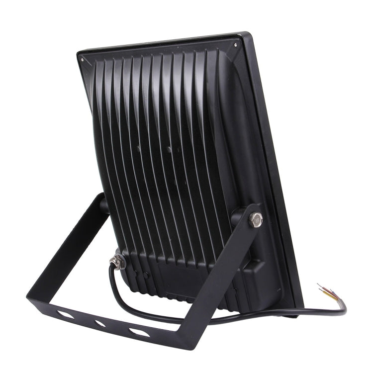 50W IP65 Water-resistant White Light LED Floodlight, 4500LM LED Light, AC 85-265V(Warm White)