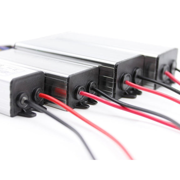 30W LED Driver Adapter AC 85-265V to DC 24-38V IP65 Water-resistant