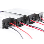 120W LED Driver Adapter AC 85-265V to DC 24-38V IP65 Water-resistant
