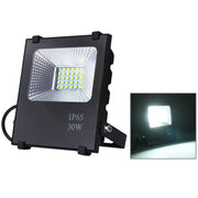 30W IP65 Water-resistant LED Floodlight , 2700-6500K SMD-5054 Lamp, AC 85-265V(White Light)