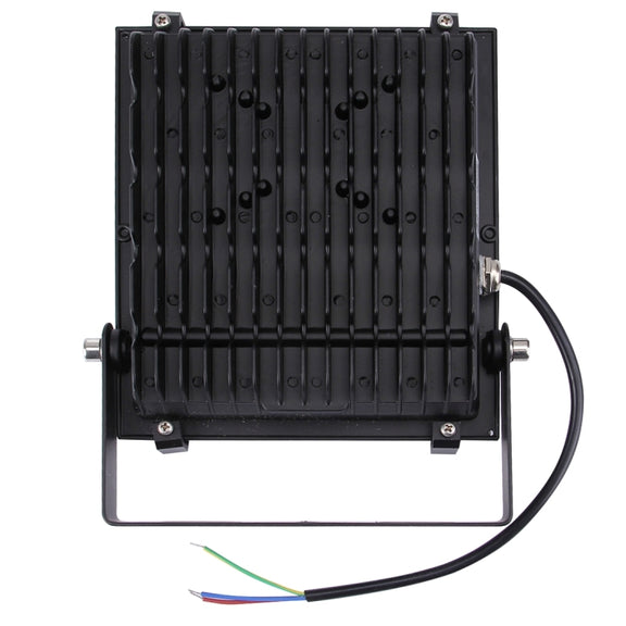 30W IP65 Water-resistant LED Floodlight , 2700-6500K SMD-5054 Lamp, AC 85-265V(White Light)